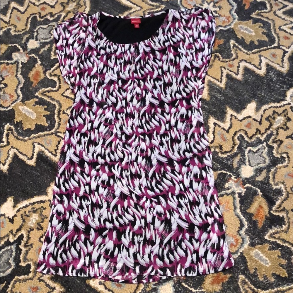 Merona Dress Size XS